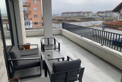 Apartament cu 2 camere în Șelimbăr