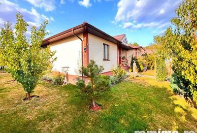 Casă cu 4 camere cu Teren 424 Mp în Miroslava - 1