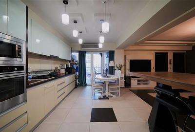 Apartament cu 3 camere decomandat, mobilat în Nufărul - 1