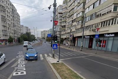 Spațiu comercial, de 130 mp, în Titulescu - 1