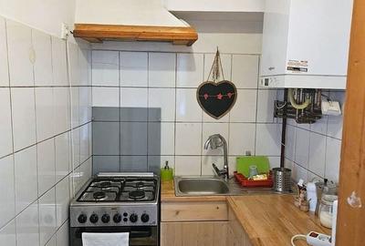 Apartament cu 2 camere decomandat, mobilat în Ultracentral - 6