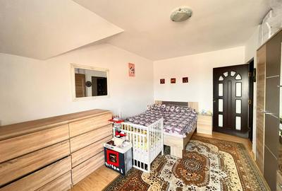 Casă cu 4 camere cu Canalizare în Burdujeni - 11