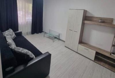 Garsonieră nedecomandată în George Enescu