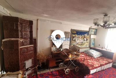 Casă cu 3 camere cu Teren 715 Mp în Central - 10