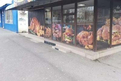 Spațiu comercial, de 21 mp, în Exterior Vest - 3