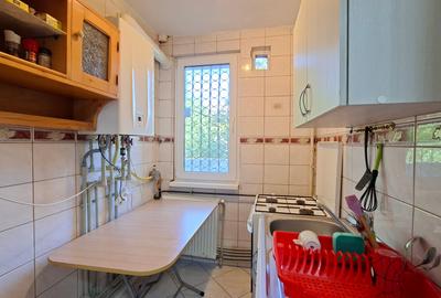 Apartament cu 2 camere semidecomandat în Micro 19 - 2