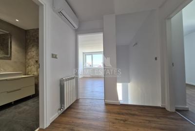 Duplex cu 5 camere cu Canalizare în Tunari - 23