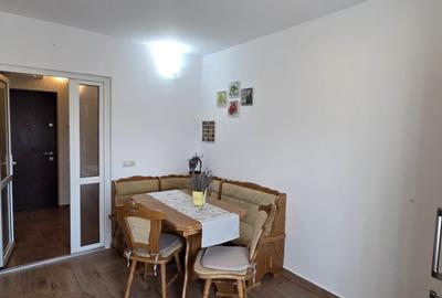Apartament cu 2 camere decomandat în Răcădău - 11