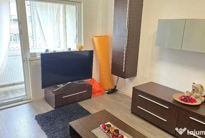 Garsonieră decomandată în Zamfirescu - 11