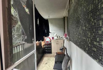 Apartament cu 2 camere semidecomandat în Drumul Taberei - 3