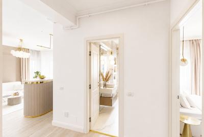 Apartament cu 2 camere decomandat, mobilat în Giroc - 10