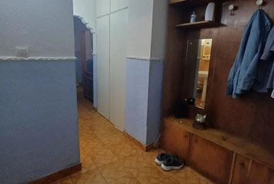 Apartament cu 2 camere decomandat în Poarta 6 - 6