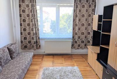 Apartament cu 2 camere decomandat în Complex Studențesc - 1