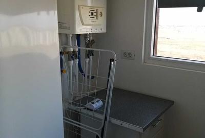 Apartament cu 2 camere semidecomandat în Chiajna - 4