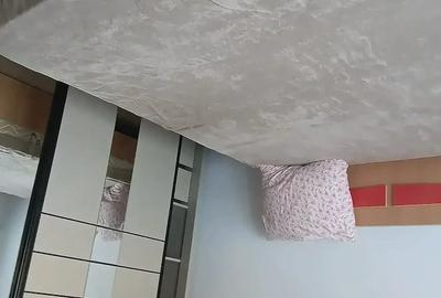 Apartament cu 2 camere semidecomandat în Gara de Nord