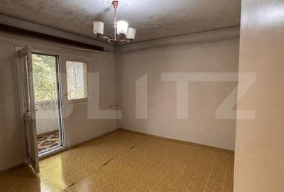 Apartament cu 3 camere decomandat în Burdujeni - 4