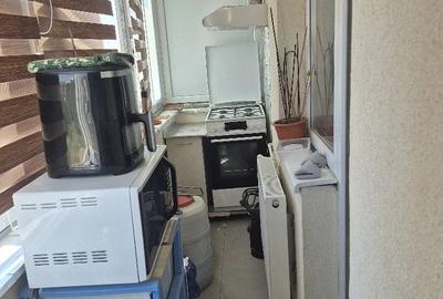Apartament cu 2 camere semidecomandat în Central - 10