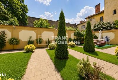 Apartament cu 3 camere semidecomandat în Nădab - 3