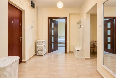 Apartament cu 2 camere decomandat, mobilat în Zorilor - 5