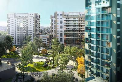 Apartament cu 2 camere semidecomandat, mobilat în Drumul Taberei
