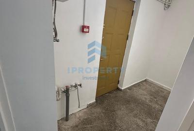Spațiu comercial, de 80 mp, în Rahova