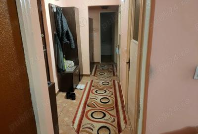 Apartament cu 2 camere decomandat în Central - 4