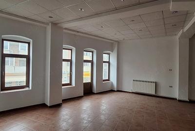 Spațiu comercial, de 350 mp, în Ultracentral - 5