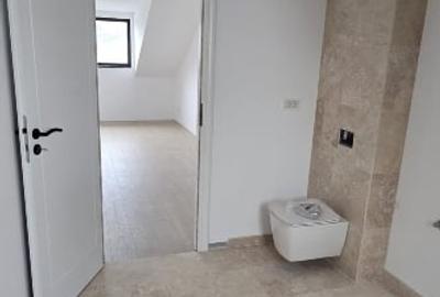 Duplex cu 5 camere cu Teren 227 Mp în Central - 15