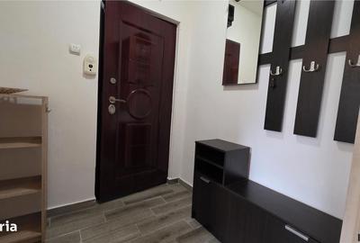 Apartament cu 2 camere semidecomandat în Centrul Civic - 2