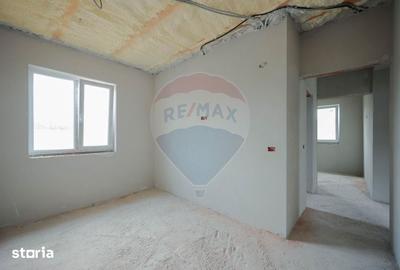 Casă cu 3 camere cu Teren 455 Mp în Sânmartin - 16