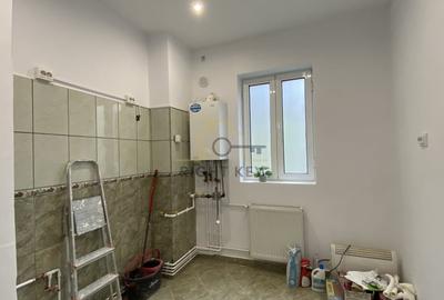Apartament cu 2 camere decomandat în Nerva Traian - 8