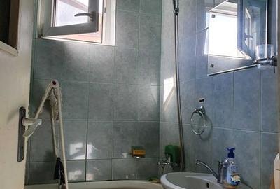 Apartament cu 2 camere în Ștrand