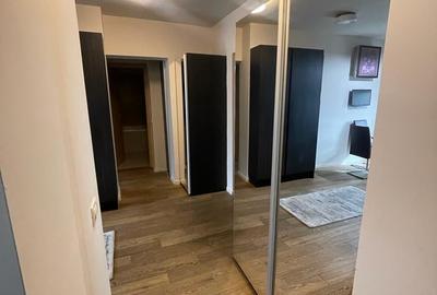 Apartament cu 2 camere semidecomandat, mobilat în Alba Iulia - 8