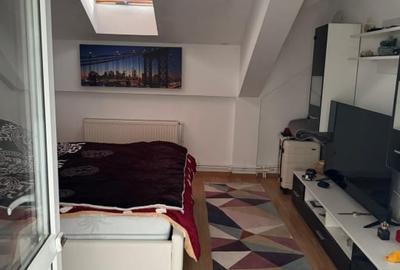 Apartament cu 2 camere decomandat, mobilat în Gura Humorului