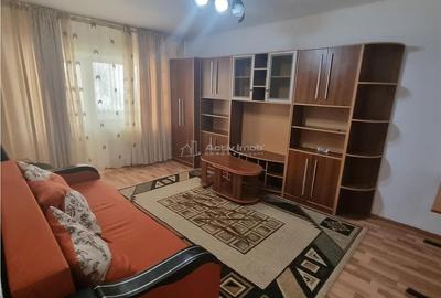 Apartament cu 2 camere decomandat în Central - 1