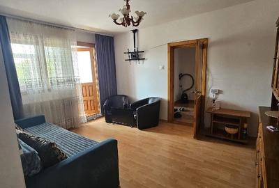Apartament cu 3 camere semidecomandat în Exterior Vest - 5