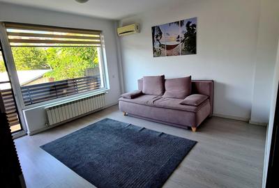 Apartament cu 2 camere decomandat în Brâncoveanu