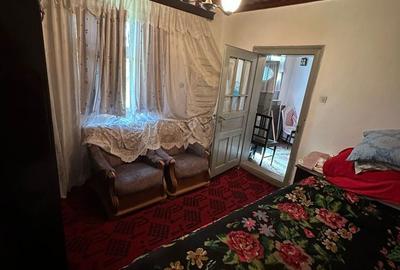 Casă cu 5 camere cu Teren 1422 Mp în Alexeni - 4