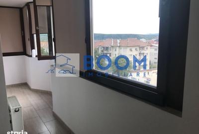 Apartament cu 3 camere în Nord