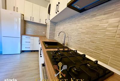 Apartament cu 2 camere în Dâmbul Rotund - 3
