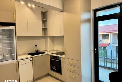 Apartament cu 2 camere în Orizont - 2