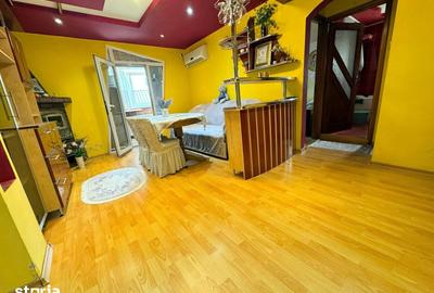 Apartament cu 3 camere decomandat în Mioriței - 5
