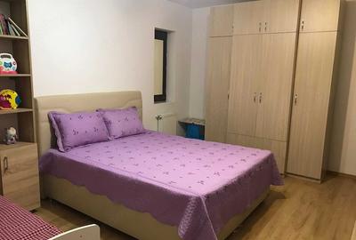 Apartament cu 2 camere decomandat în Gorjului