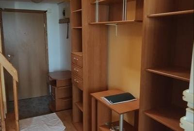 Garsonieră în Paltin