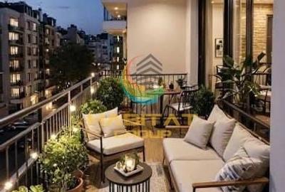 Apartament cu 2 camere în Mihai Bravu