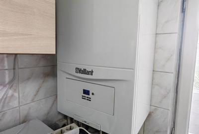 Apartament cu 3 camere decomandat în Craiovei - 6
