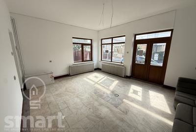 Spațiu comercial, de 36 mp, în Dâmbul Rotund