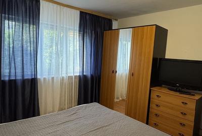 Apartament cu 2 camere în Brazda lui Novac