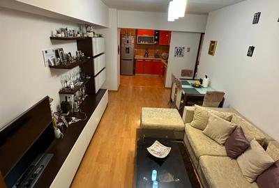 Apartament cu 2 camere în Ultimul leu