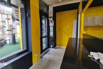 Spațiu comercial, de 20 mp, în Central - 4